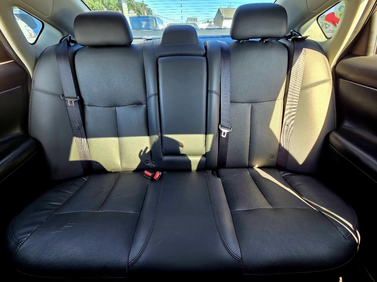 Nissan Altima 2.5 SL 2014
