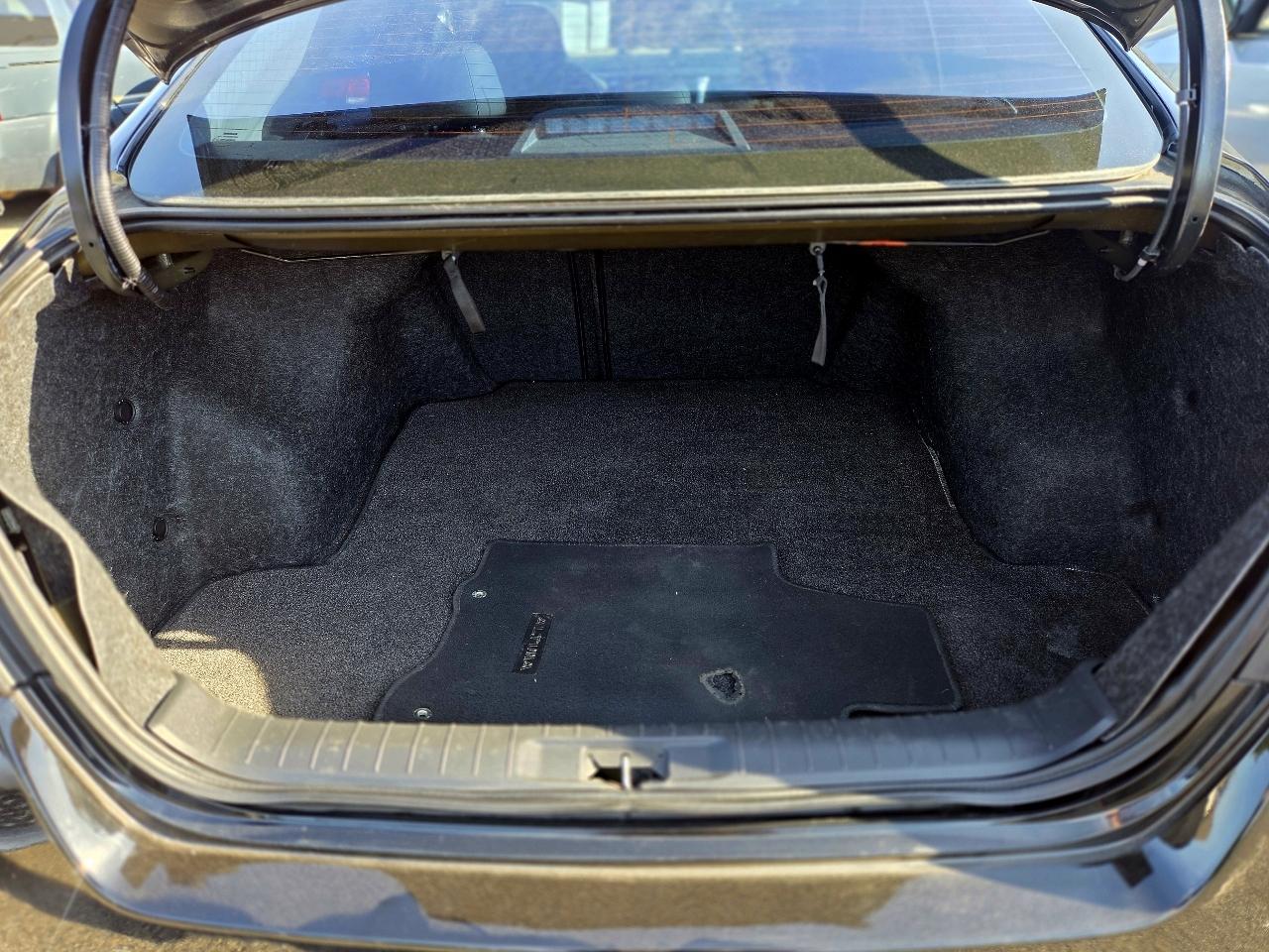 Nissan Altima 2.5 SL 2014