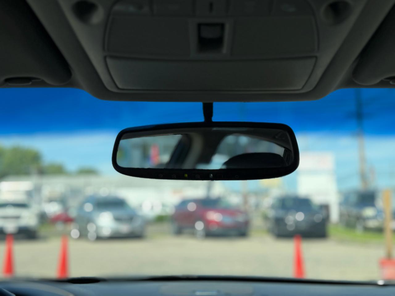 Nissan Altima 2.5 SL 2014