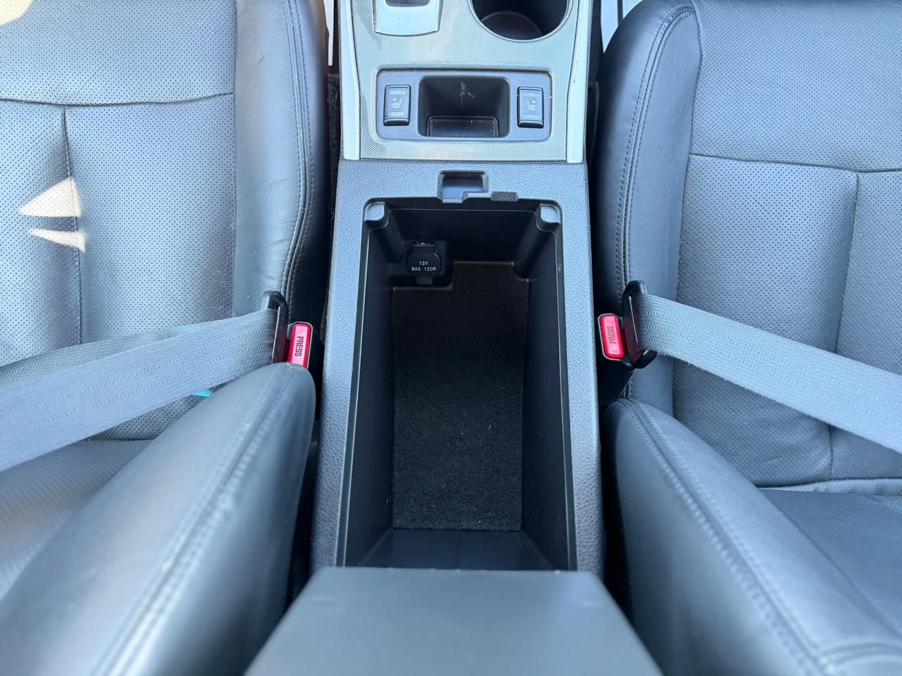 Nissan Altima 2.5 SL 2014