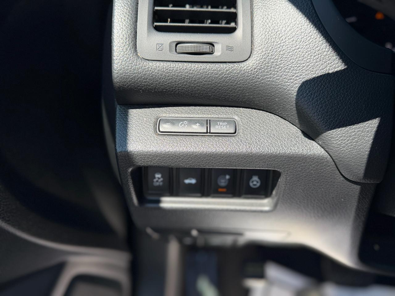 Nissan Altima 2.5 SL 2014