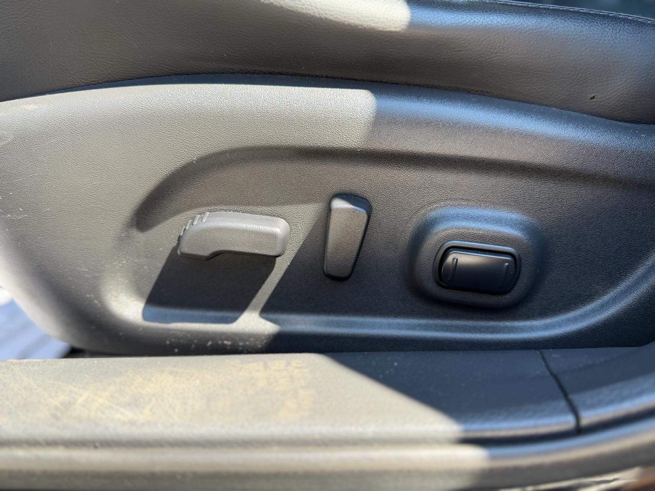 Nissan Altima 2.5 SL 2014