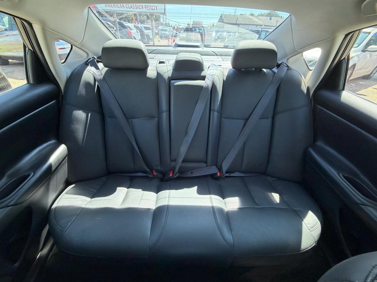 Nissan Altima 2.5 SL 2014