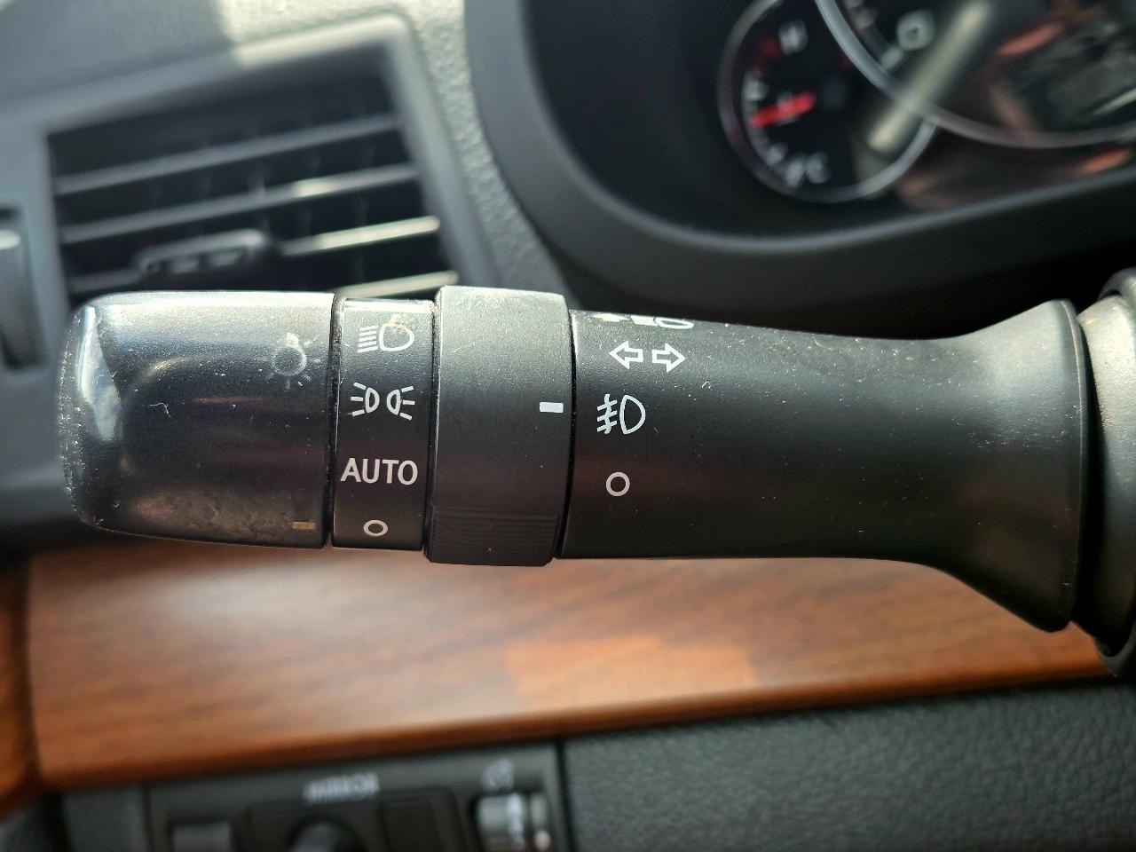 Subaru Outback 2.5i Limited 2014