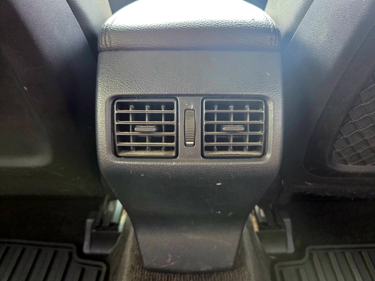 Subaru Outback 2.5i Limited 2014