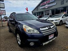 2014 Subaru Outback 