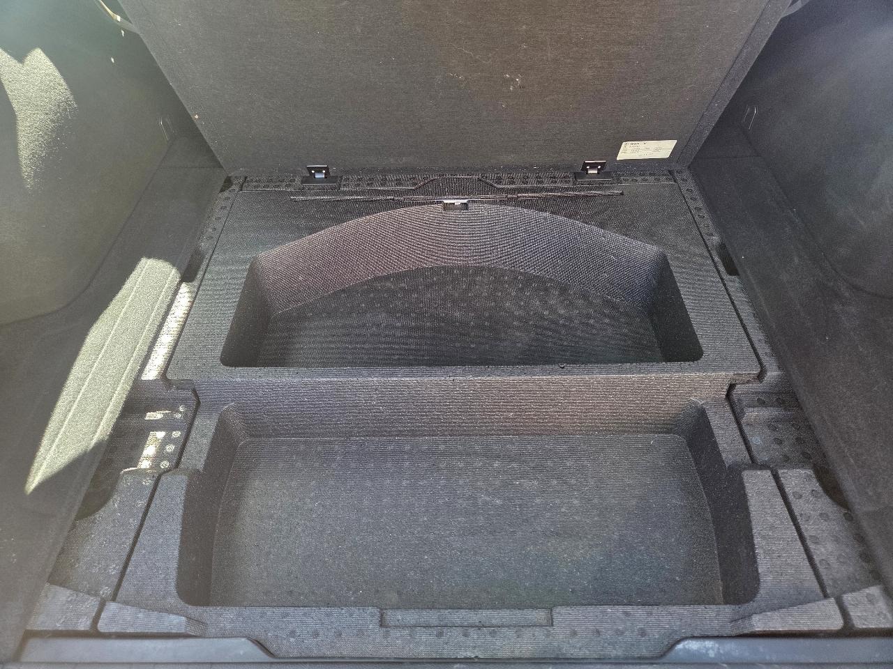 Subaru Outback 2.5i 2011