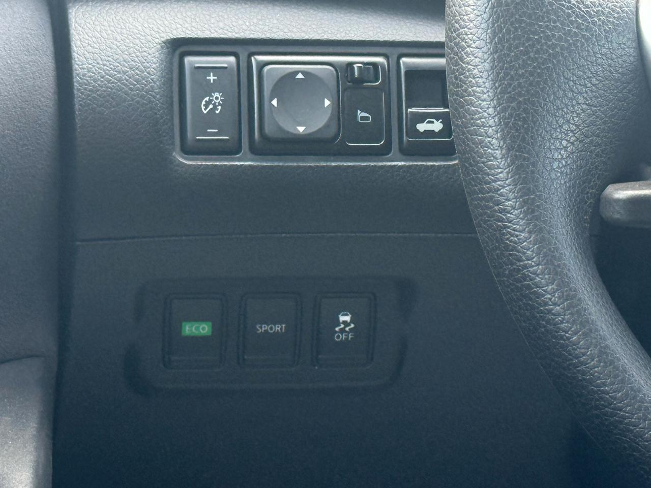 Nissan Sentra SV 2013