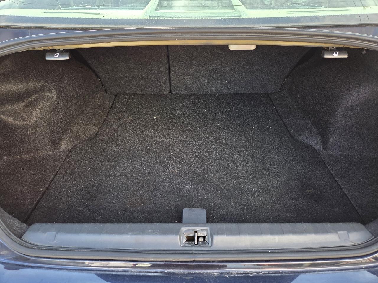 Subaru Legacy 2.5i Limited 2013