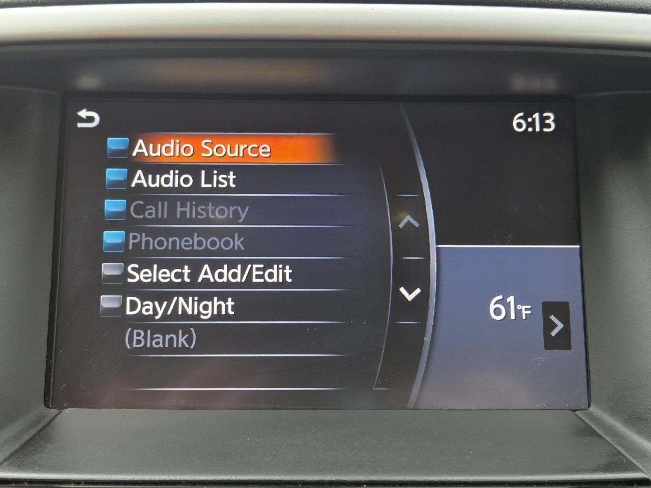 Nissan Pathfinder Platinum 4WD 2018