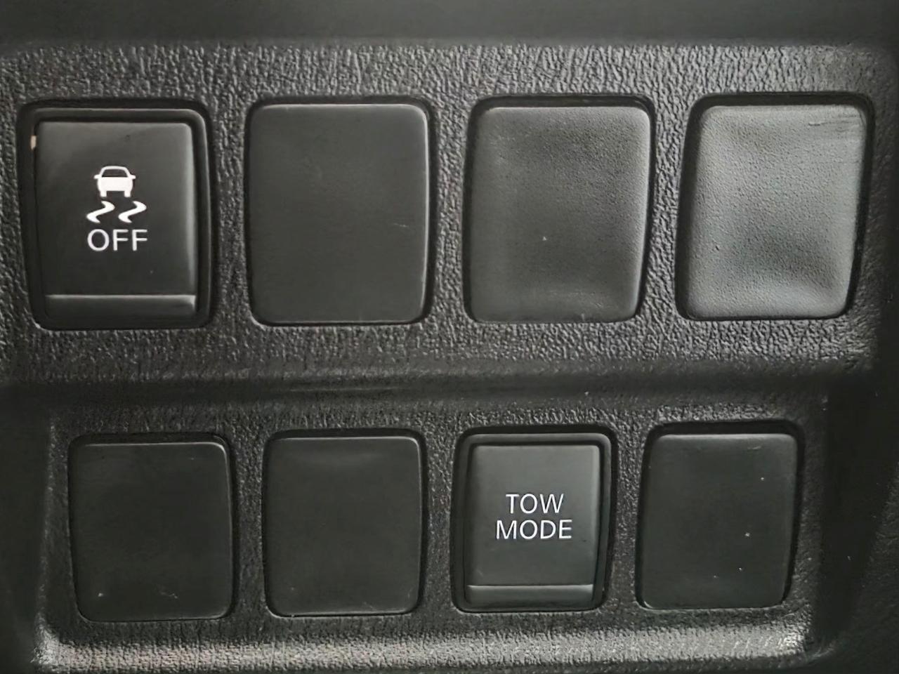 Nissan Pathfinder Platinum 4WD 2018