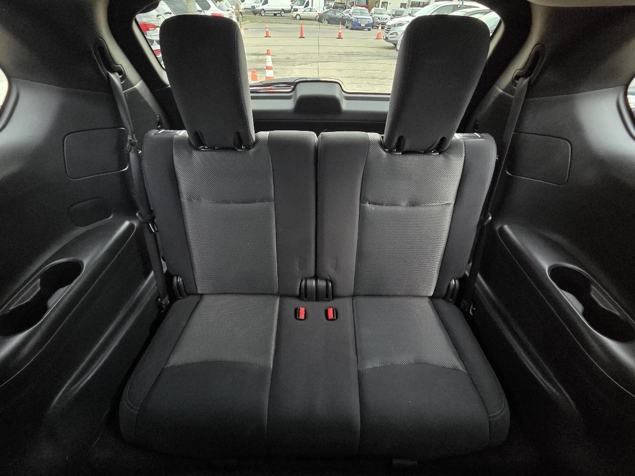 Nissan Pathfinder Platinum 4WD 2018