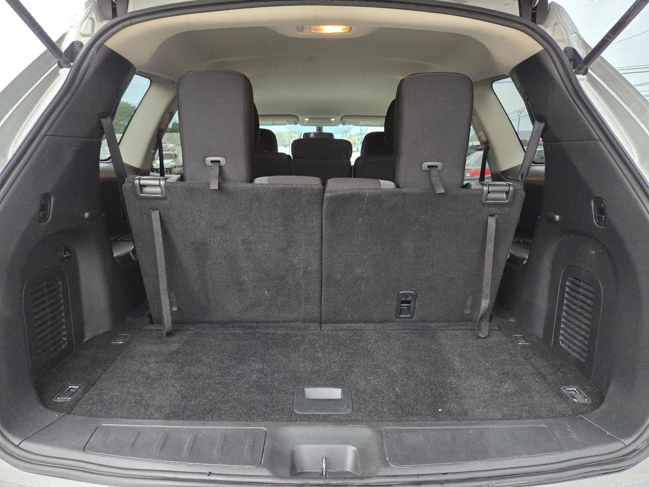 Nissan Pathfinder Platinum 4WD 2018