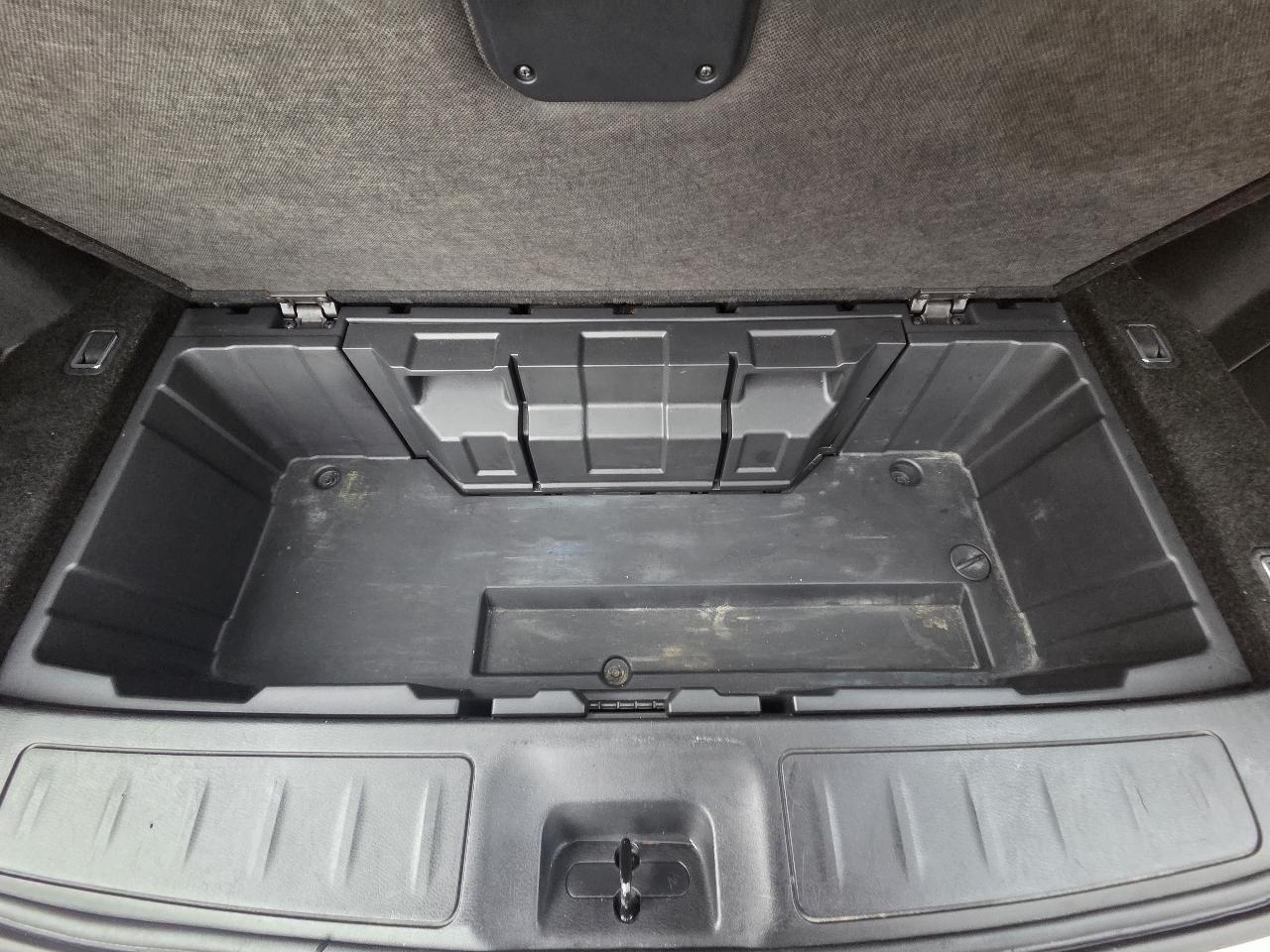 Nissan Pathfinder Platinum 4WD 2018
