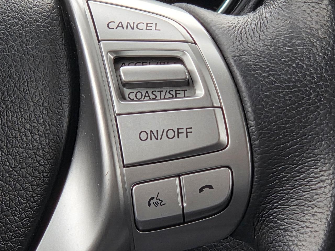Nissan Rogue SL 2014