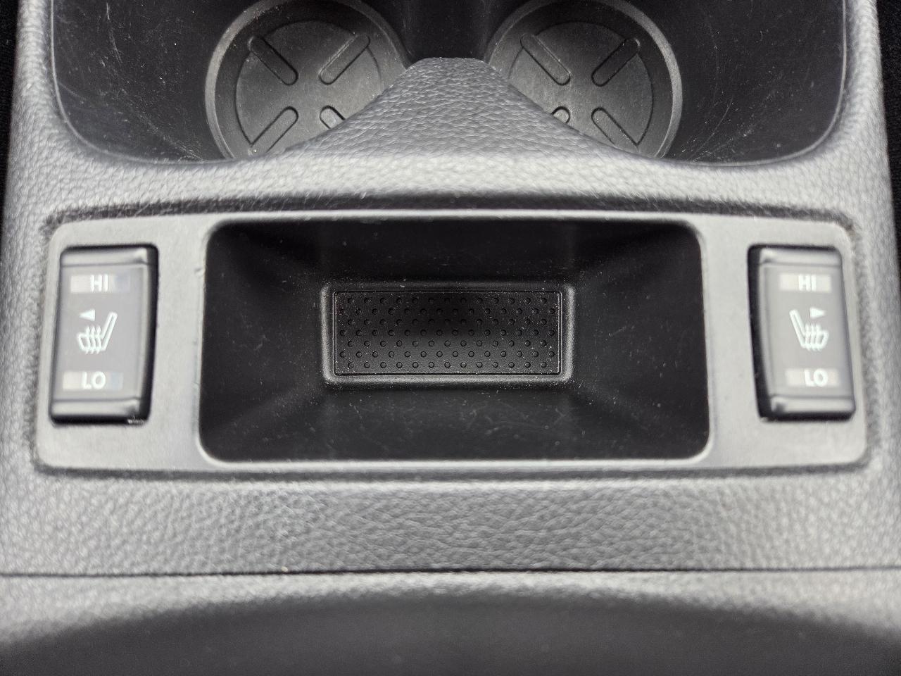 Nissan Rogue SL 2014
