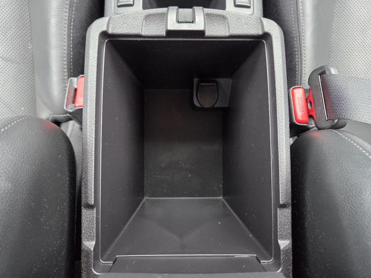 Nissan Rogue SL 2014