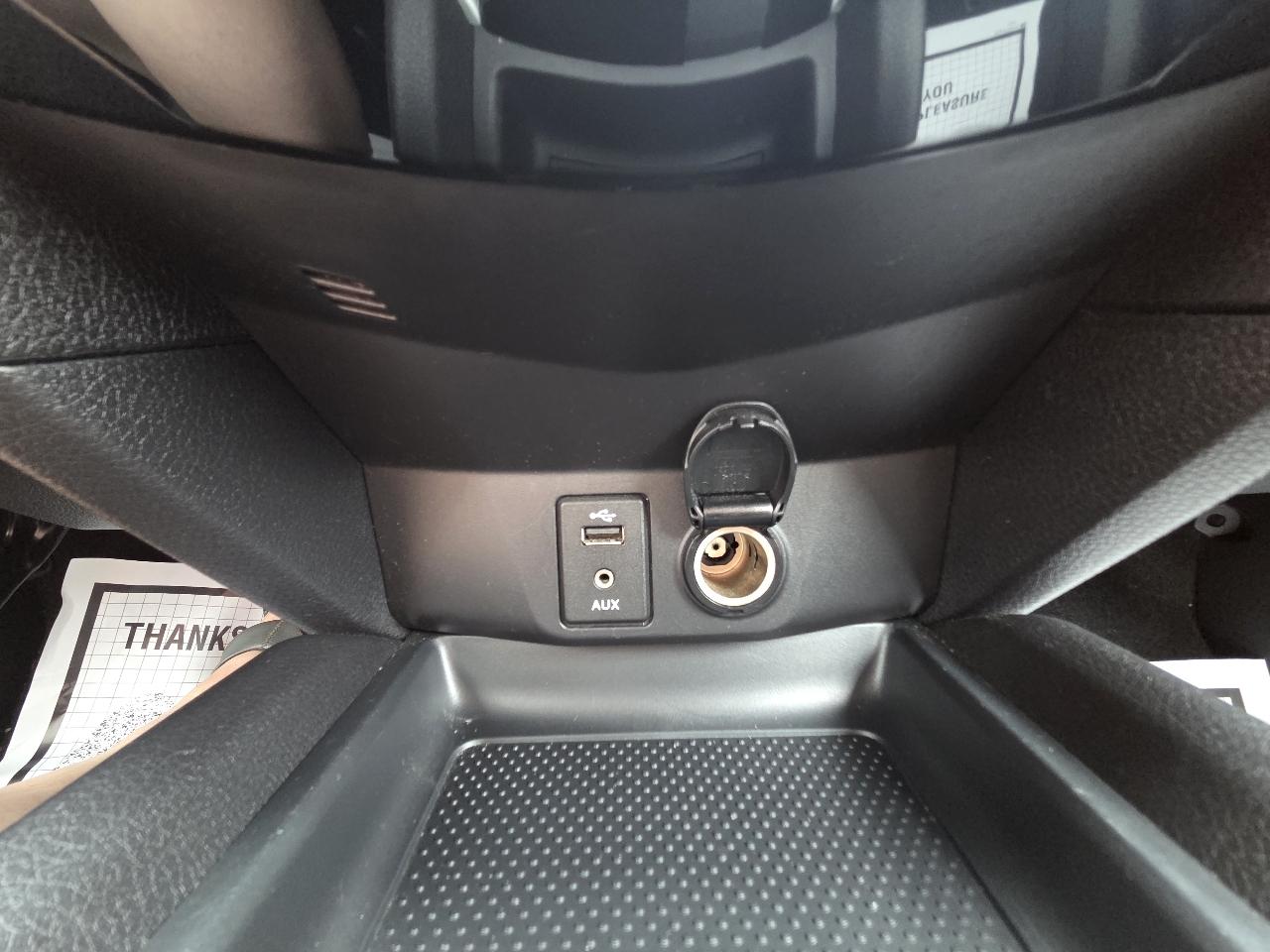 Nissan Rogue SL 2014
