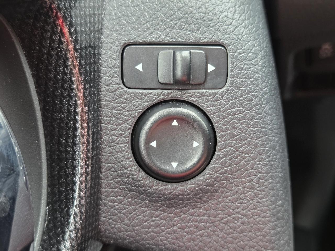 Nissan Rogue SL 2014