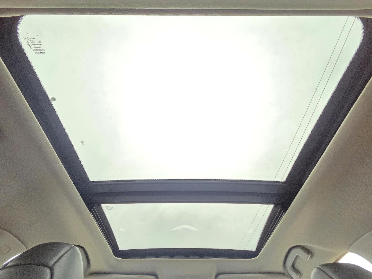 Nissan Rogue SL 2014