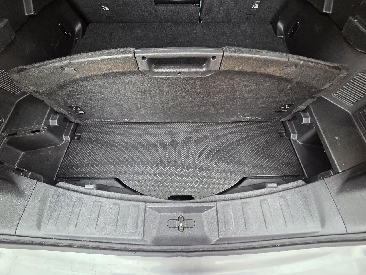 Nissan Rogue SL 2014