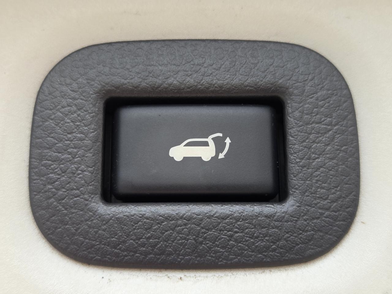 Nissan Rogue SL 2014