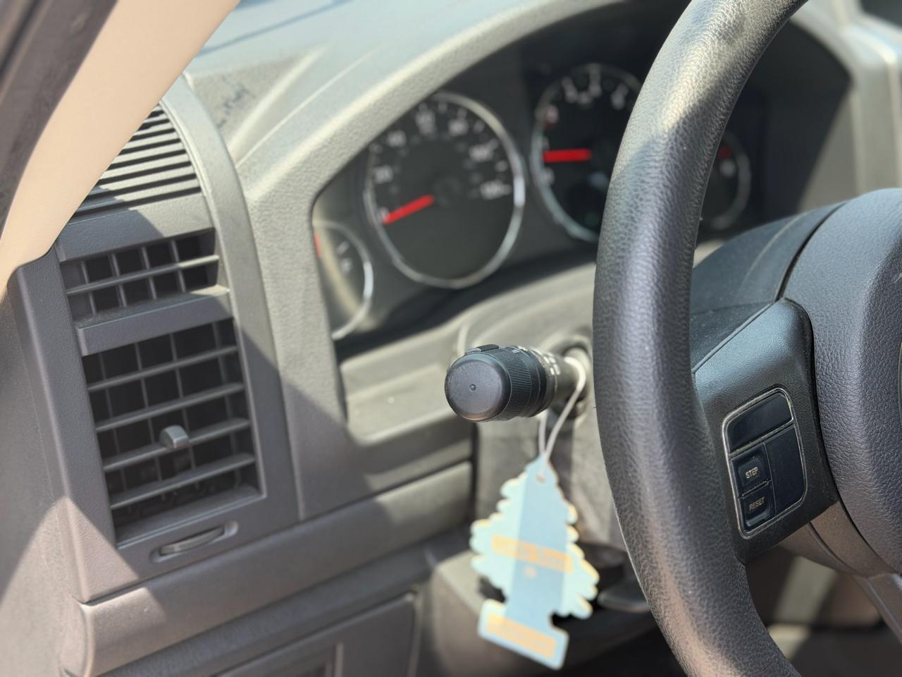 Jeep Liberty Sport 4WD 2011