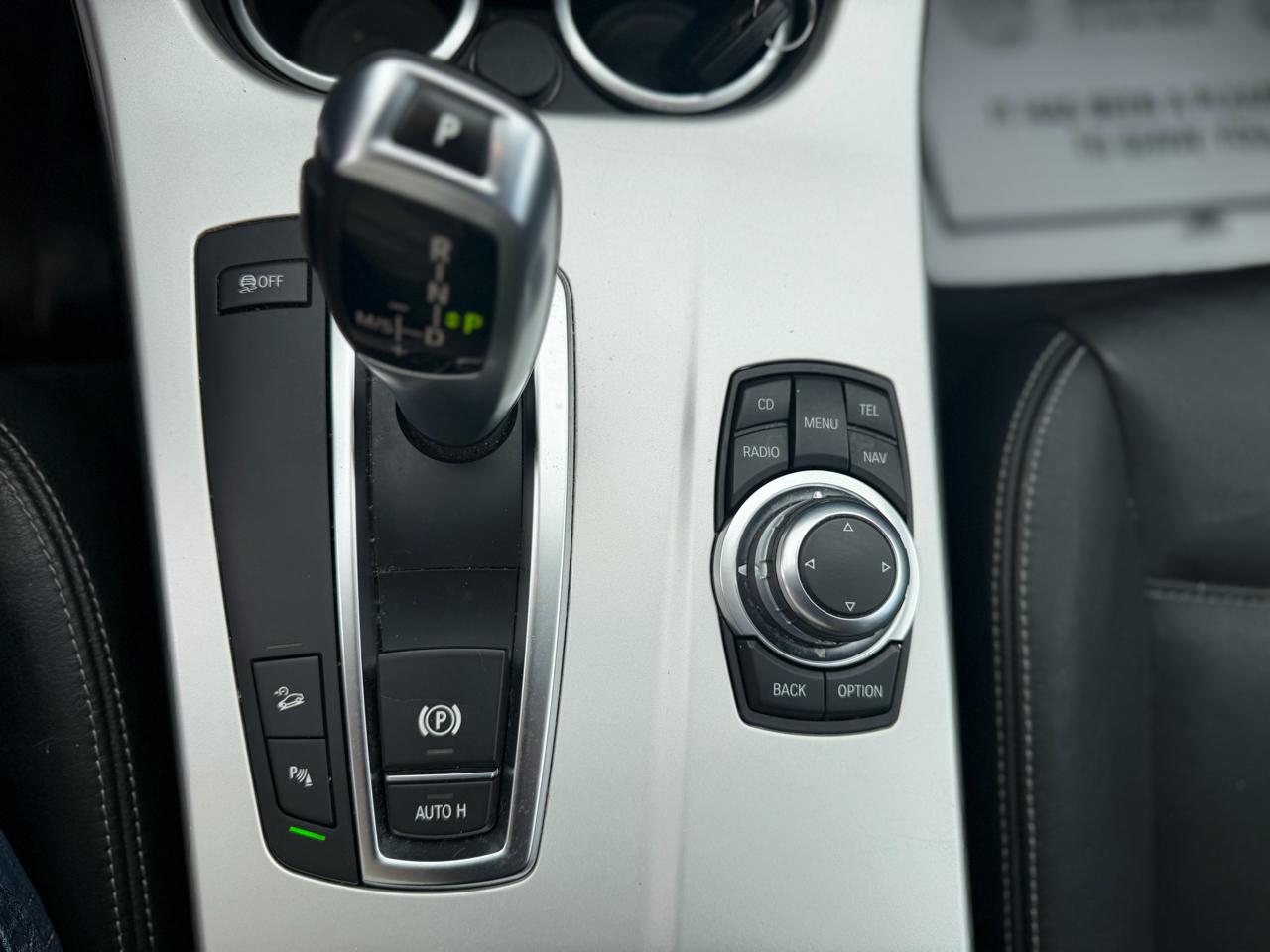 BMW X3 xDrive28i 2012