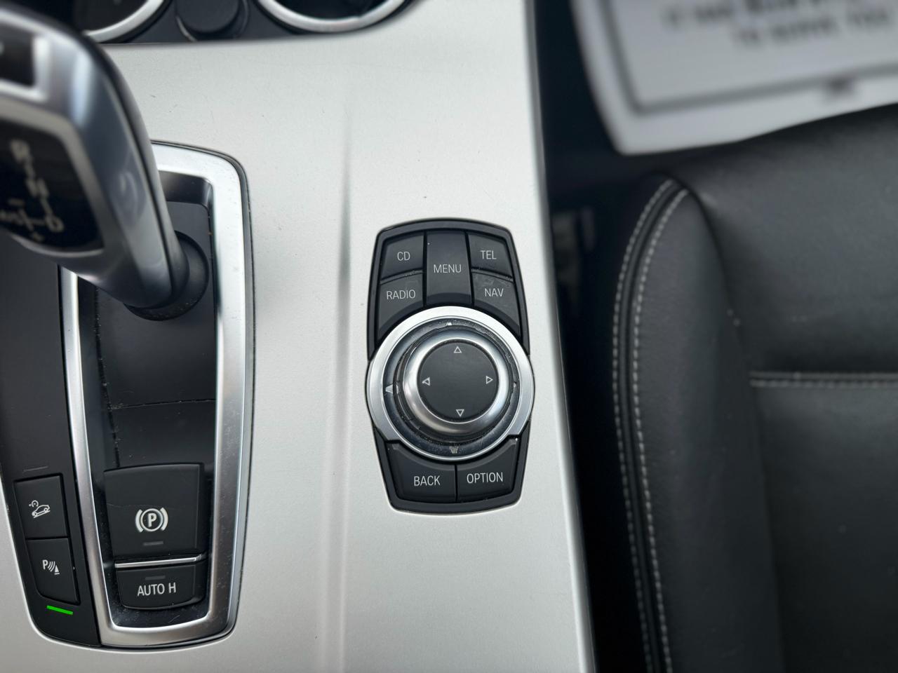BMW X3 xDrive28i 2012