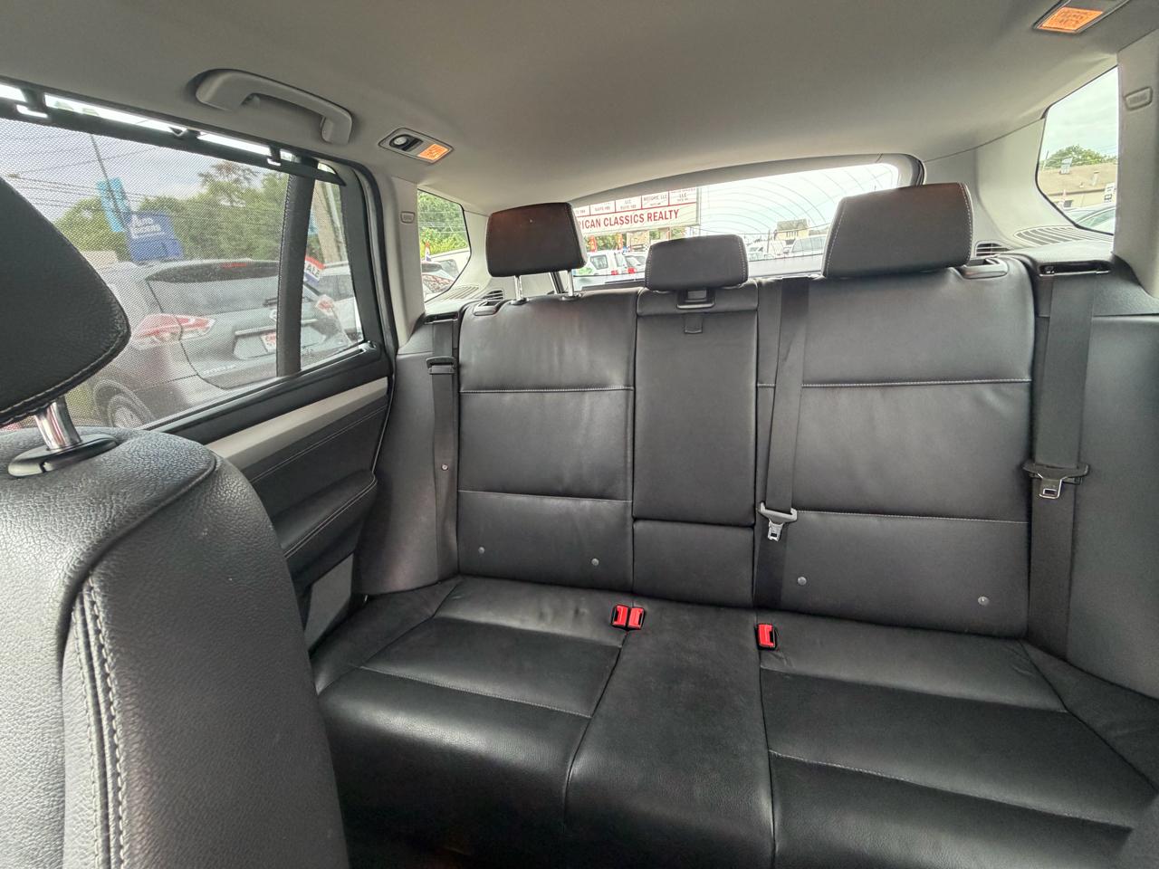 BMW X3 xDrive28i 2012