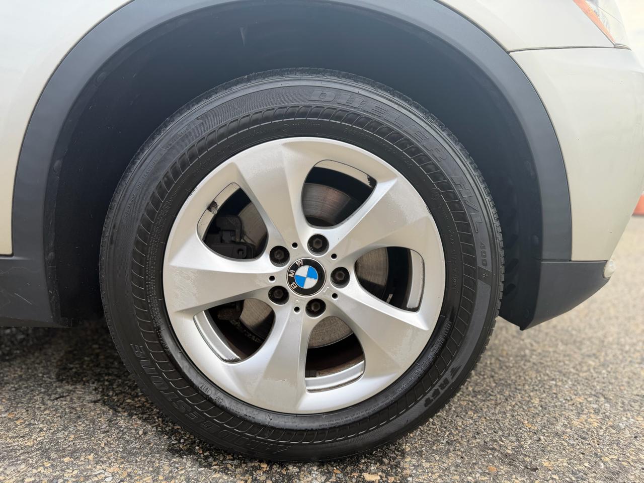 BMW X3 xDrive28i 2012
