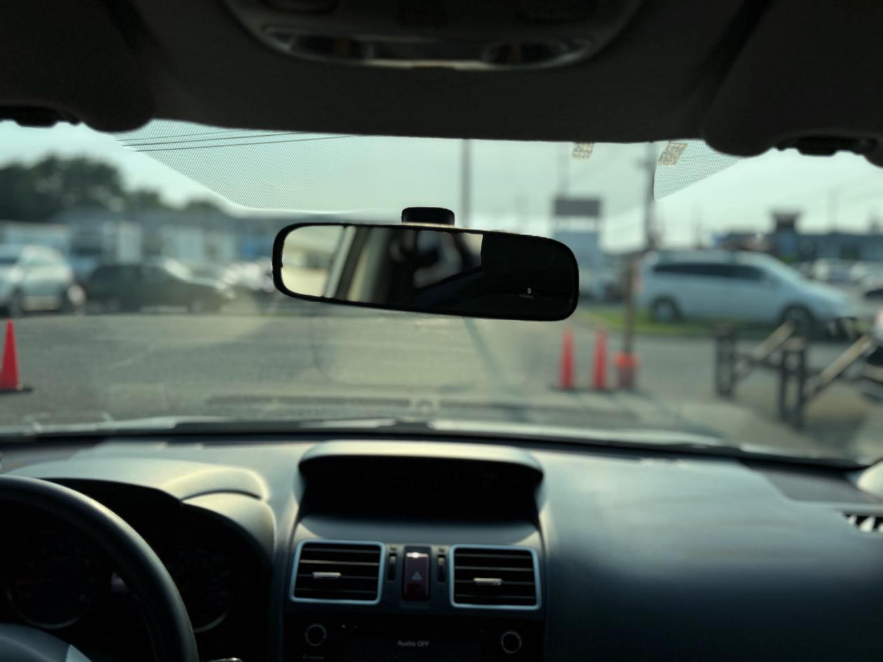 Subaru XV Crosstrek 2.0 Limited 2015