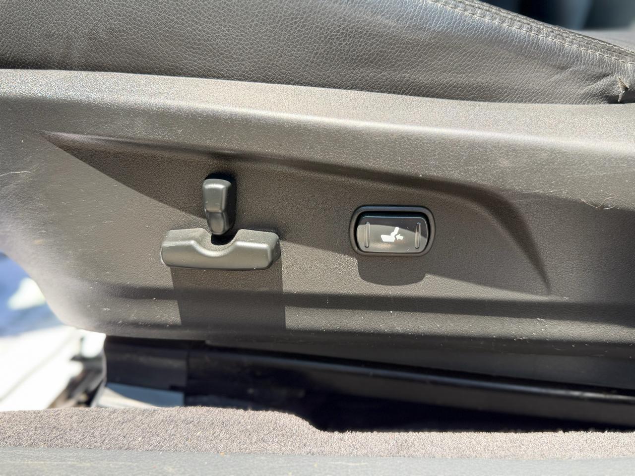Subaru Outback 2.5i Limited 2010