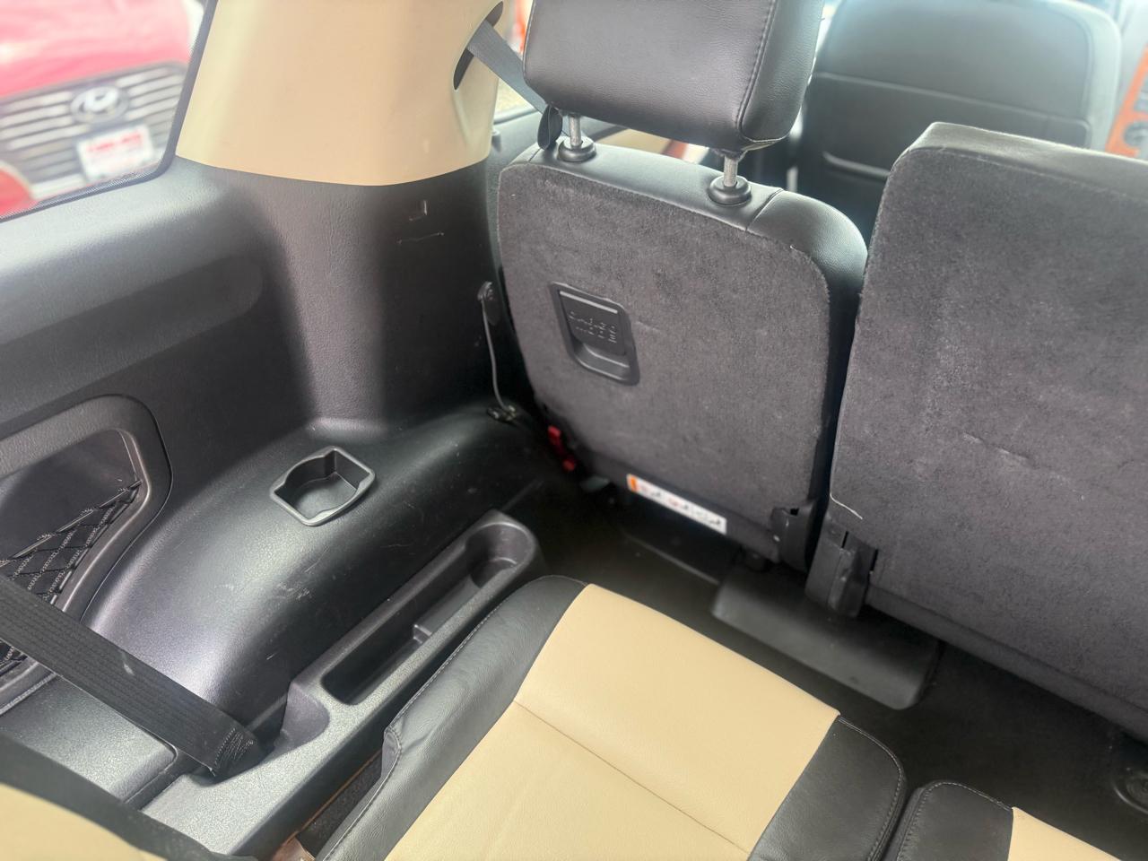 Ford Explorer Eddie Bauer 4.0L 4WD 2008