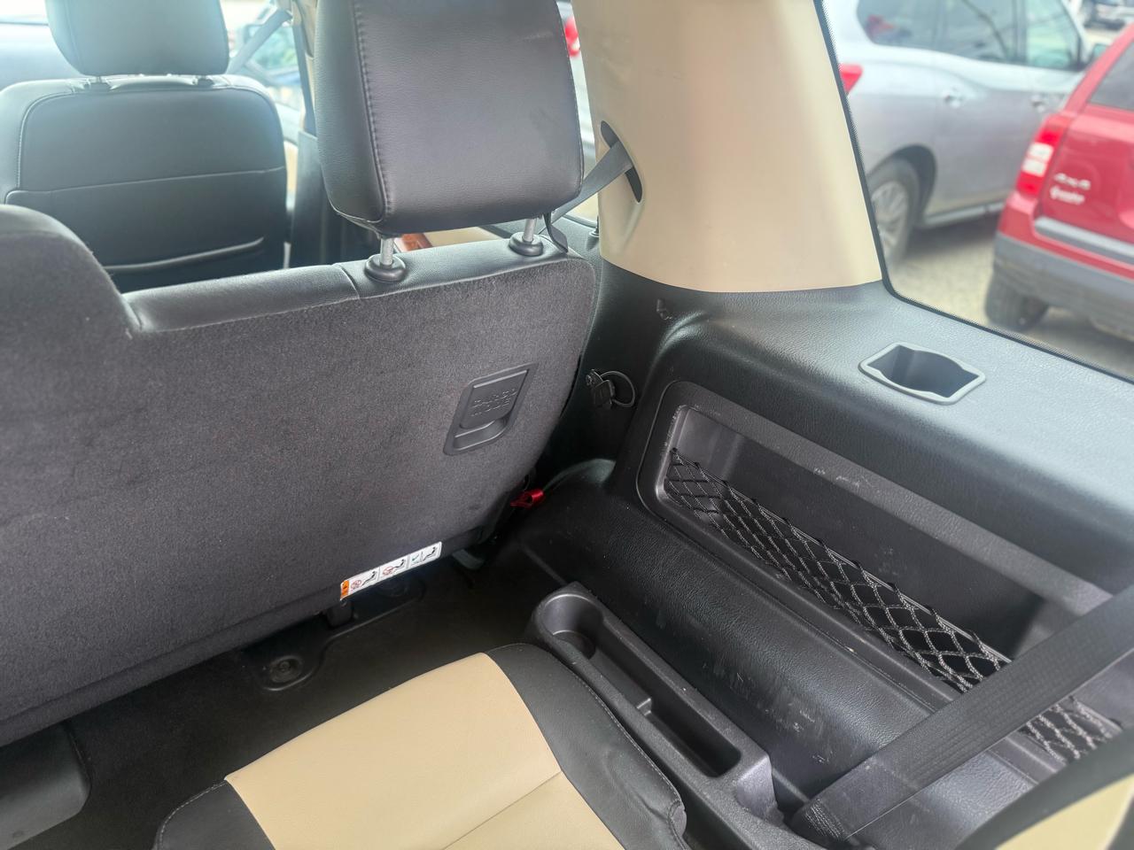Ford Explorer Eddie Bauer 4.0L 4WD 2008