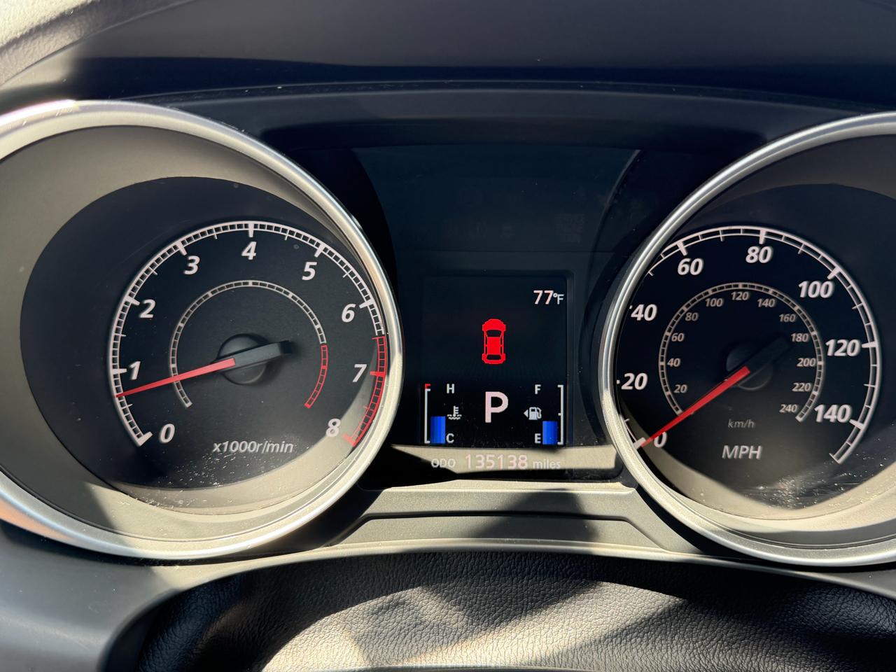 Mitsubishi Outlander Sport ES 2WD 2013