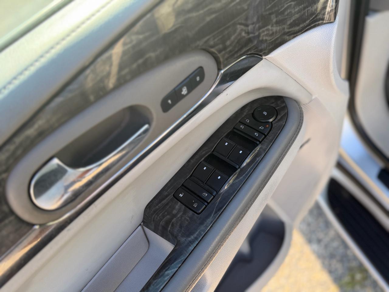 Buick Enclave Premium FWD 2013