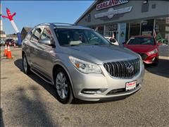 2013 Buick Enclave 