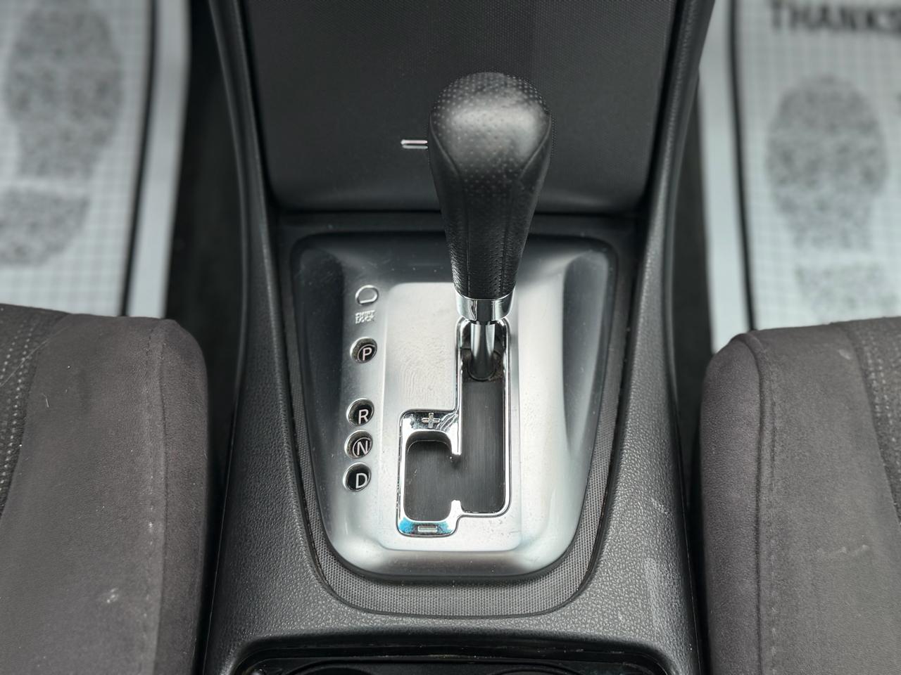 Nissan Altima 3.5 SR 2011
