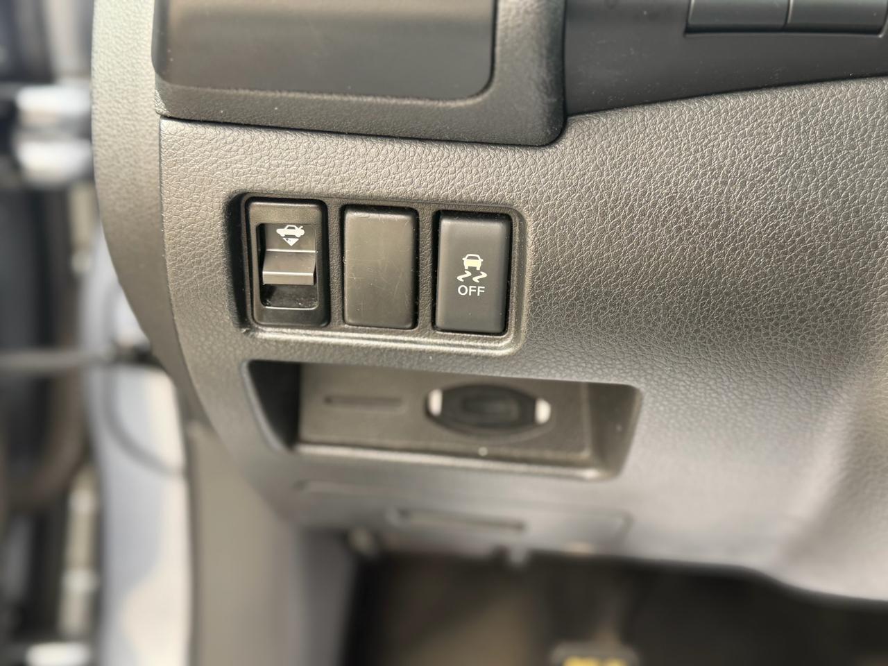 Nissan Altima 3.5 SR 2011