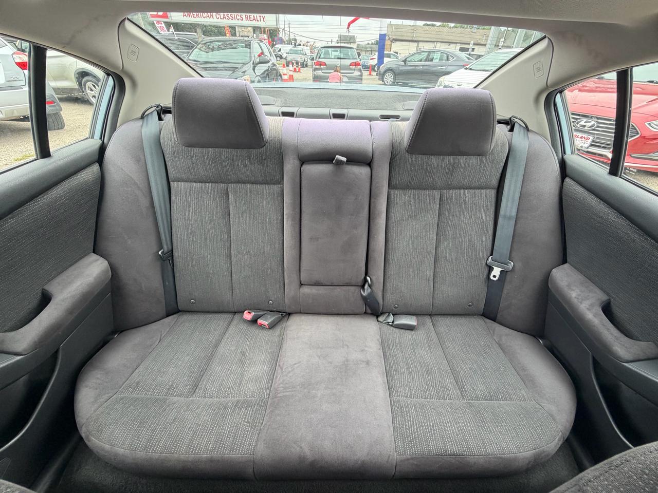 Nissan Altima 3.5 SR 2011