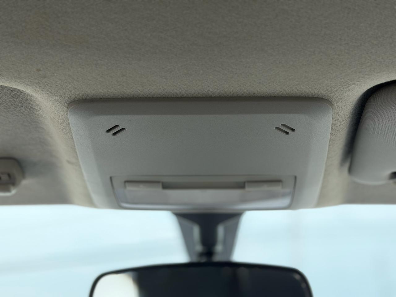Chevrolet Sonic LT Auto 5-Door 2014