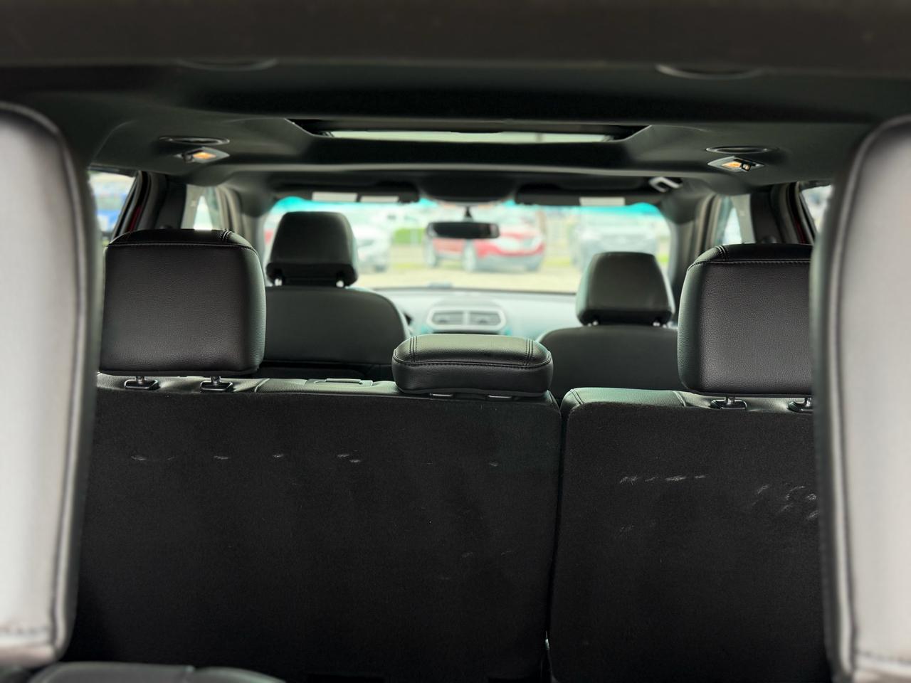 Ford Explorer 2WD 4dr V6 XLT 2016