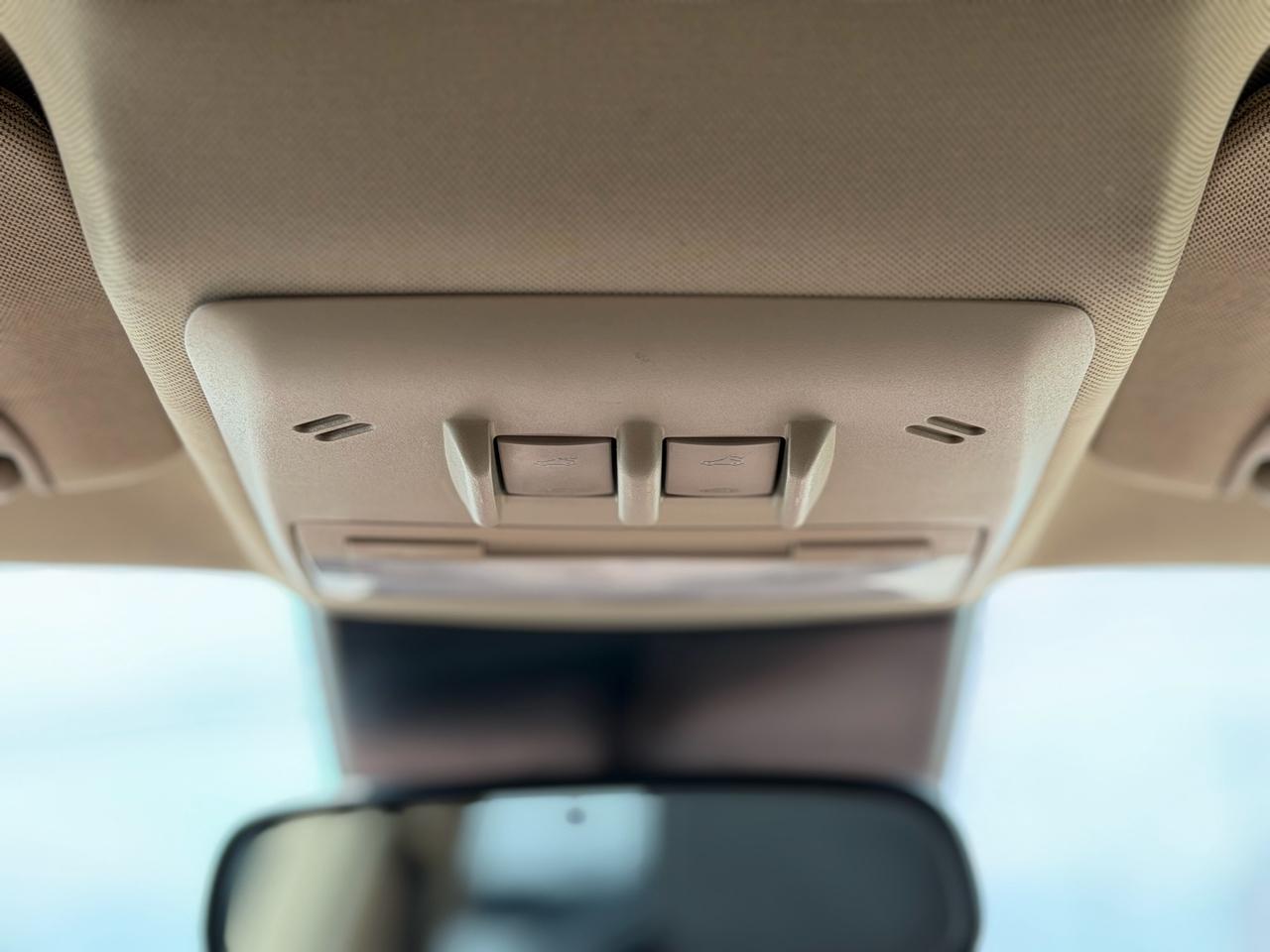 Buick Encore Leather FWD 2013