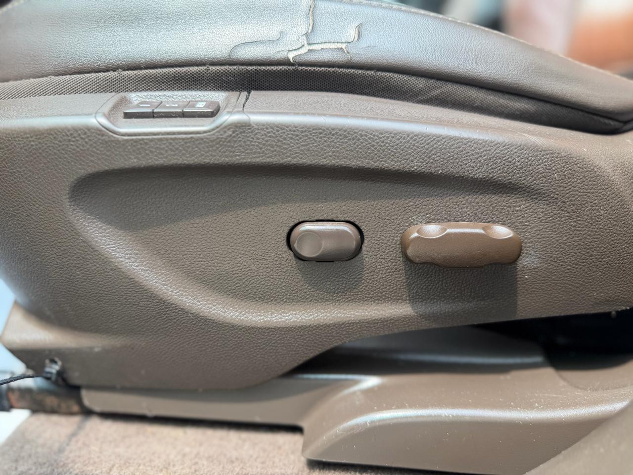 Buick Encore Leather FWD 2013