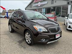 2013 Buick Encore 