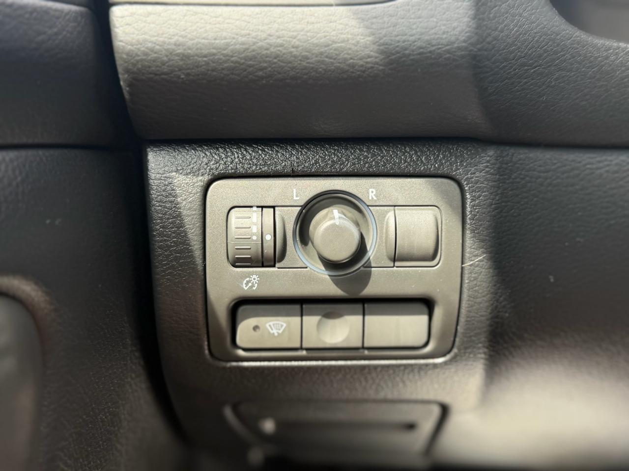 Subaru Outback 2.5i Wagon 2007