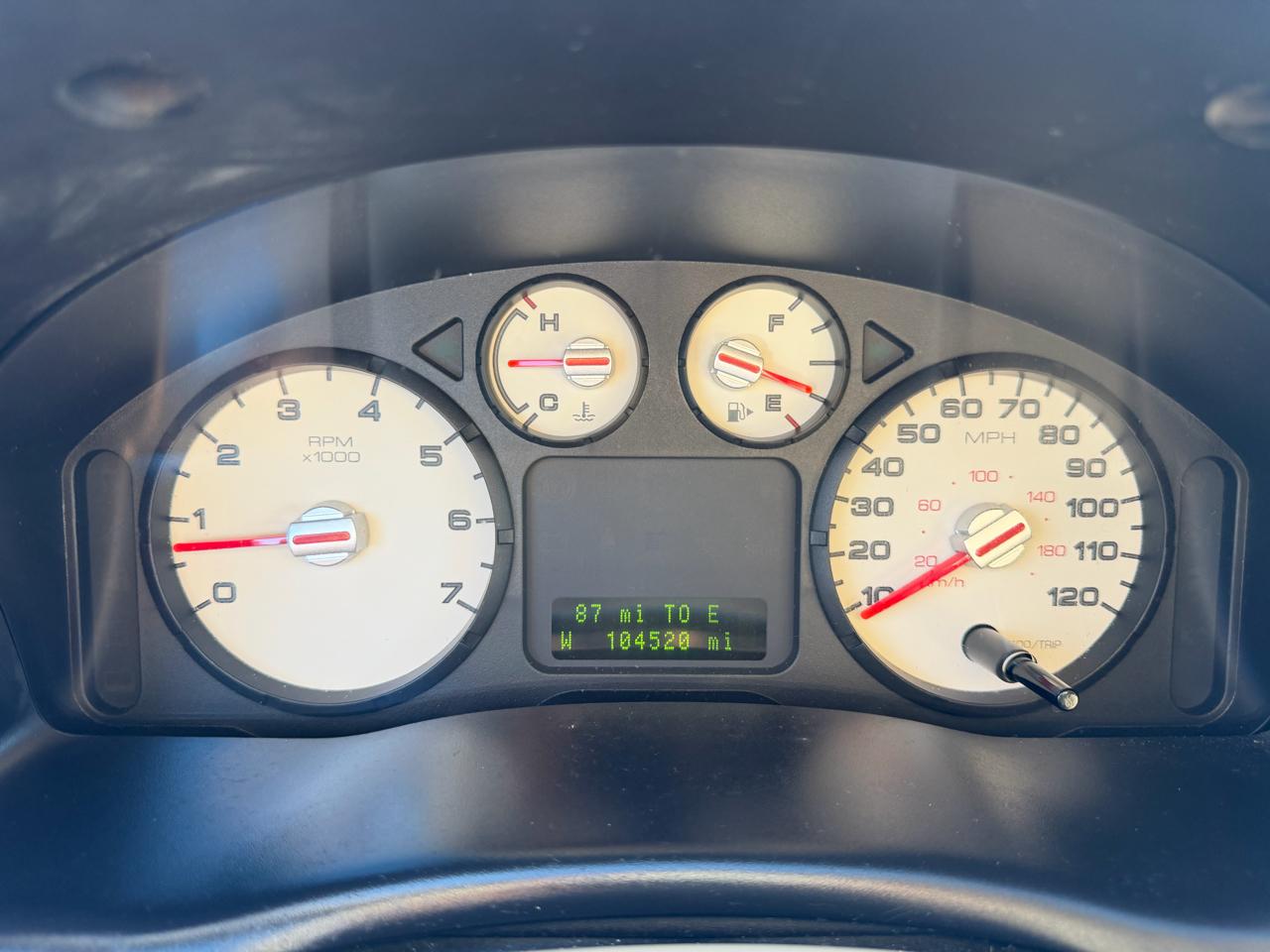 Ford Freestyle Limited AWD 2006