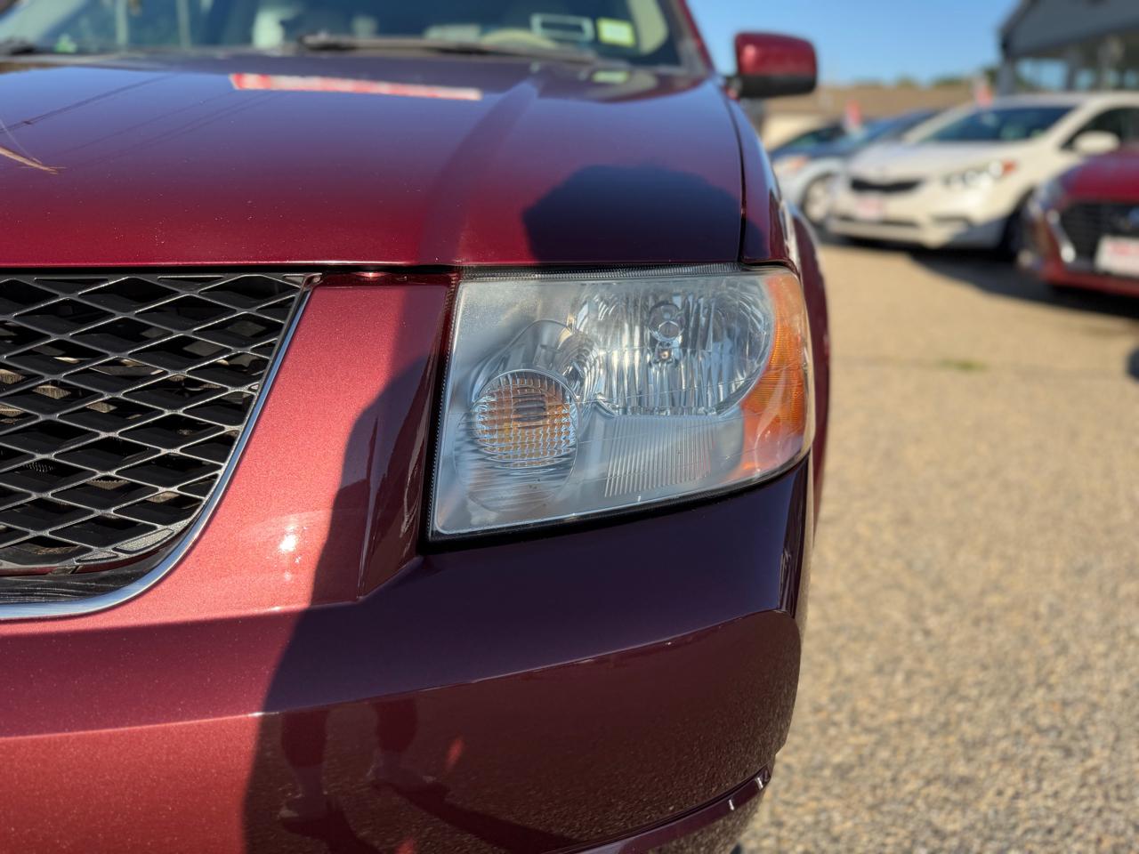 Ford Freestyle Limited AWD 2006