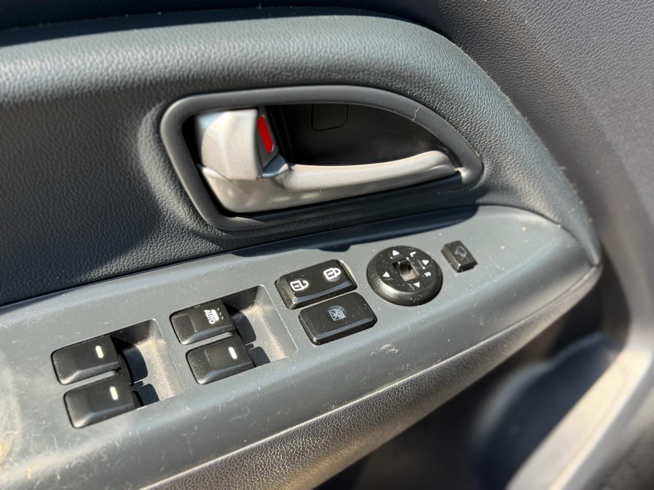 Kia Rio5 EX 2014